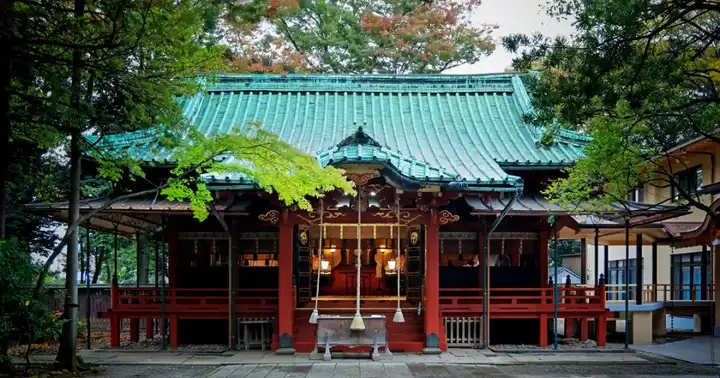日本神社都有哪些种类 知乎 日本神社都有哪些种类 知乎