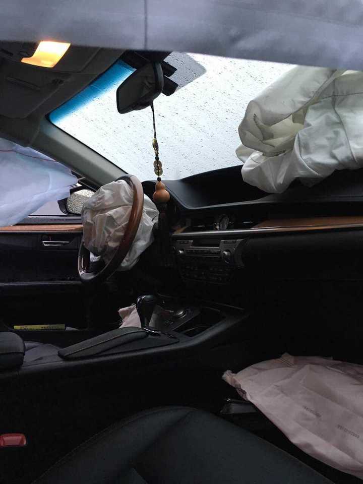 知乎上究竟有多少雷克萨斯车主 聊聊你们的故事呀 知乎