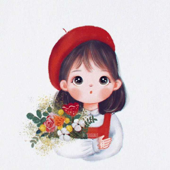 2020年,你准备换怎样的微信头像?