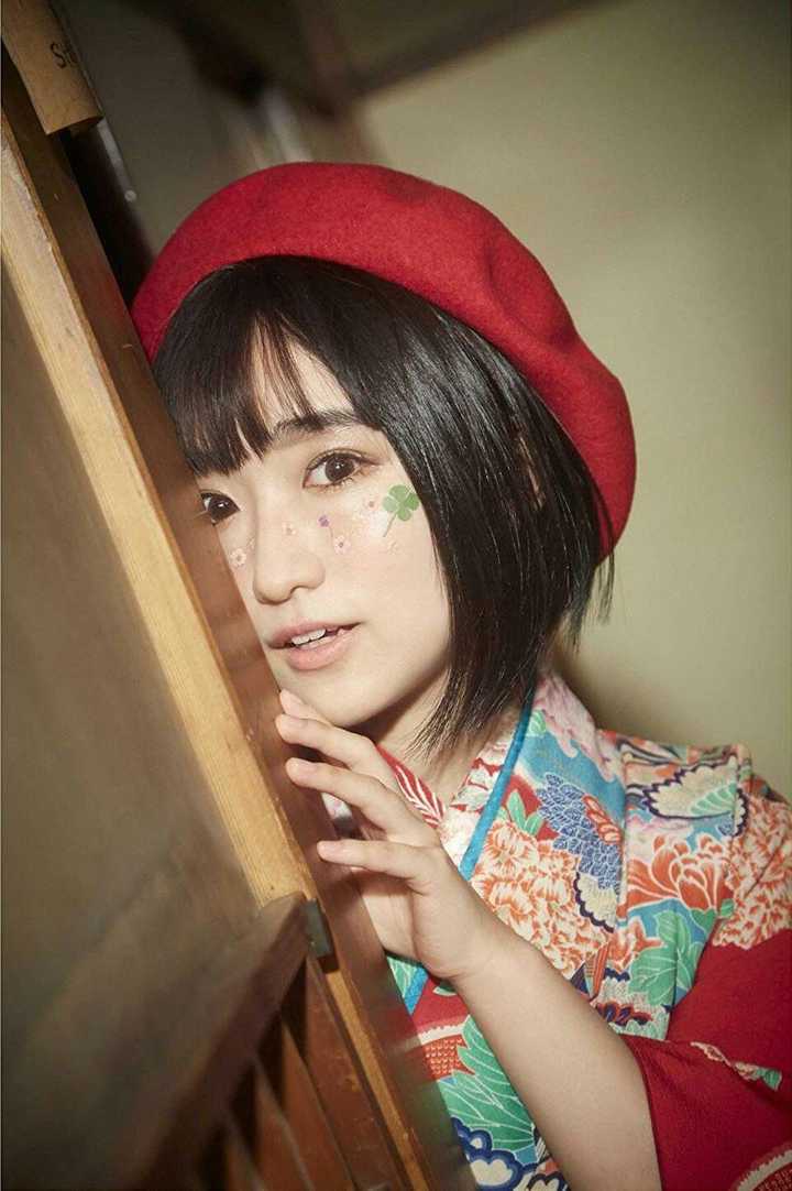 如何评价声优悠木碧 偷鲲的鱼的回答 知乎