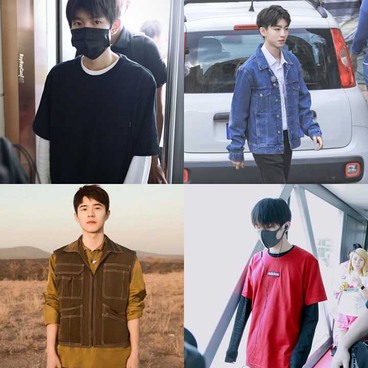 大学第一天应该穿什么好 知乎