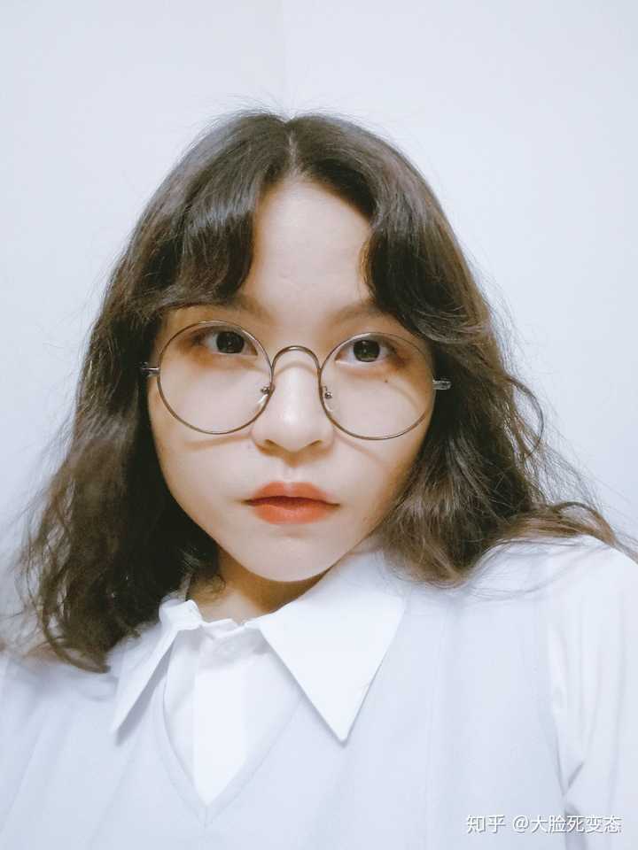 方脸是一种什么体验?