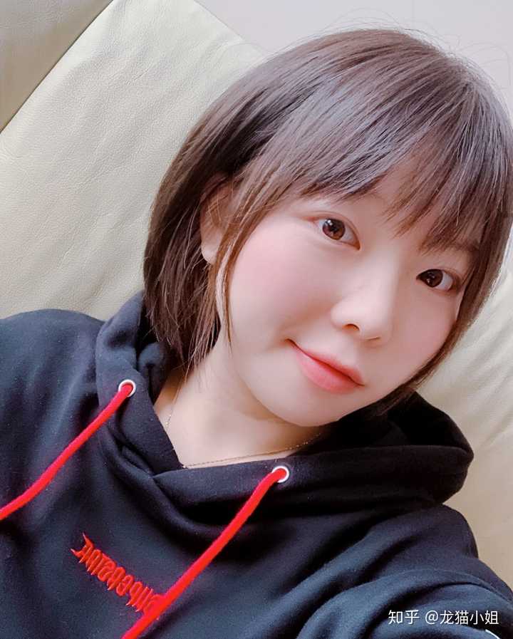 天生黄头发是一种什么体验