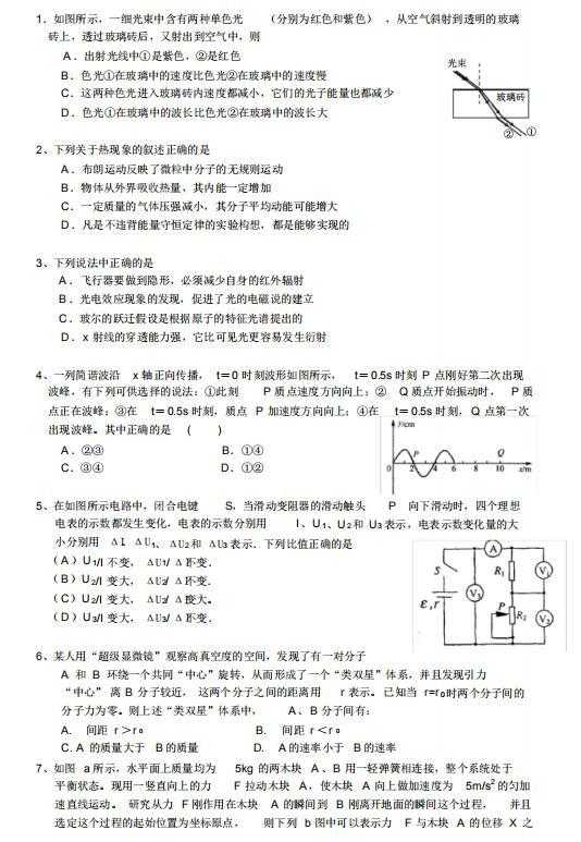 理科生 知乎