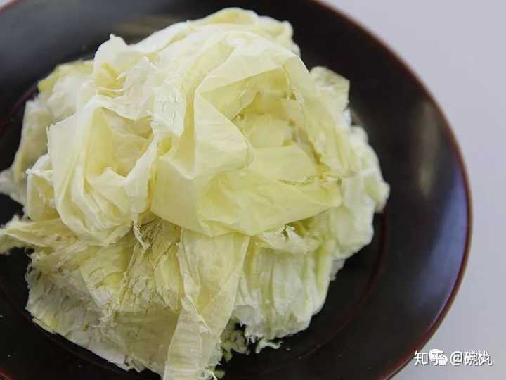 昆布和海带是一个东西吗 知乎 昆布和海带是一个东西吗 知乎