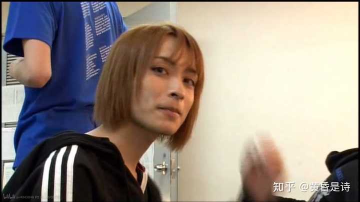 你最喜欢哪一版真人 网球王子 中的不二周助 知乎