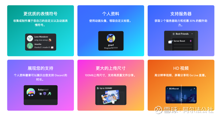 用discord这种社群模式社交你们怎么看 知乎 用discord这种社群模式社交你们怎么看 知乎