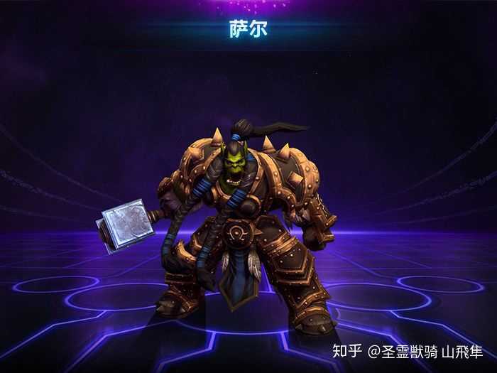 要是把风暴英雄的英雄们移到dota2里,会出现怎样的情景?会更有趣吗?
