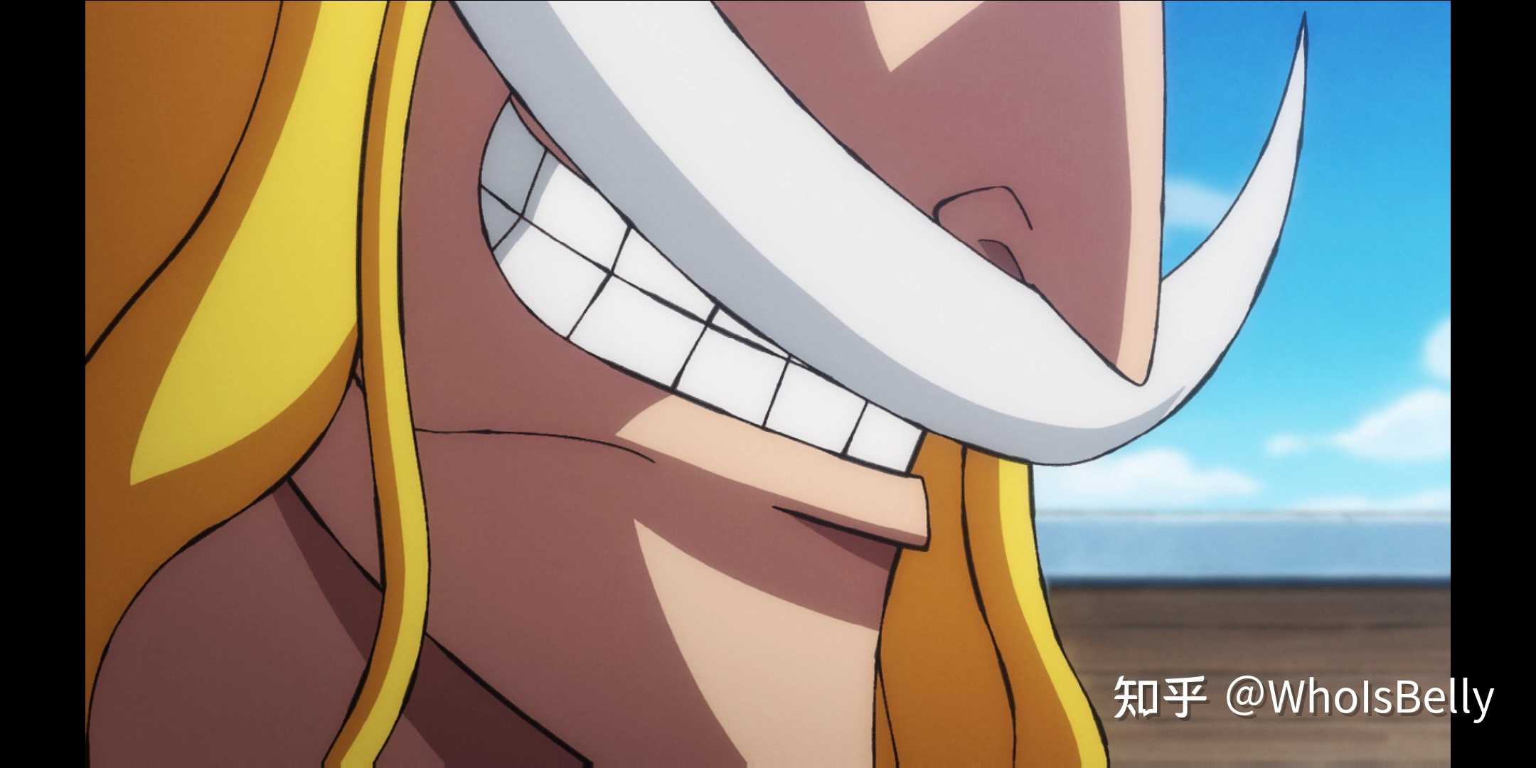 whoisbelly 的想法: 看了动画968集 - 知乎