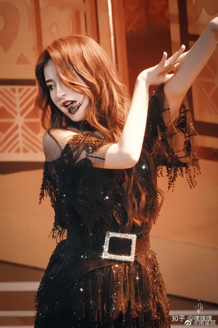 lisa舞台服装,同款演出服,ak舞台服装_大山谷图库
