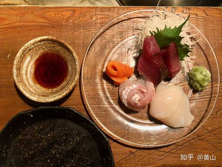 东京有哪些值得推荐的餐厅 知乎 东京有哪些值得推荐的餐厅 知乎