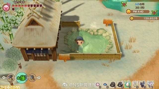 哪个版本的 牧场物语 最好玩 类似的单机游戏还有什么 知乎 哪个版本的 牧场物语 最好玩 类似的单机游戏还有什么 知乎