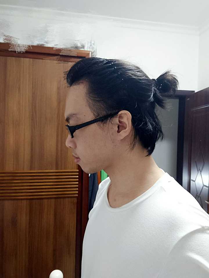 男生留长发,有哪些实用舒适发箍值得购买?