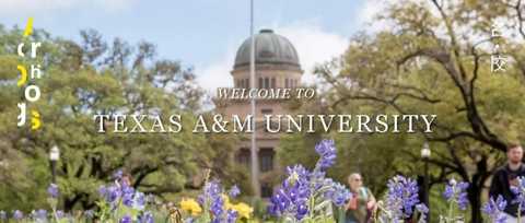 德克萨斯州a m大学 知乎