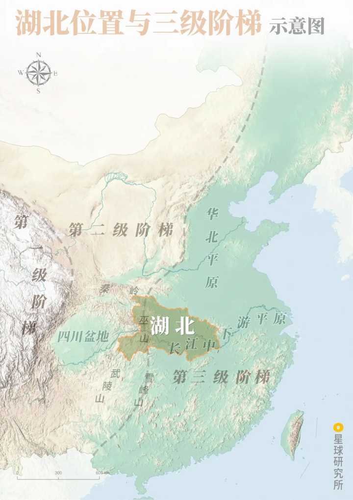 你印象中的湖北是什么样的?