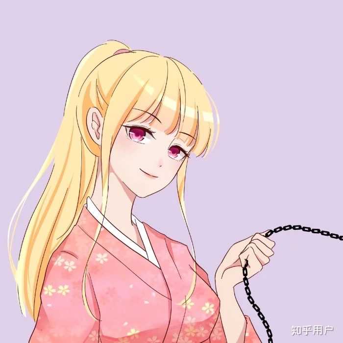 有什么女攻男受的情侣头像？ - 知乎
