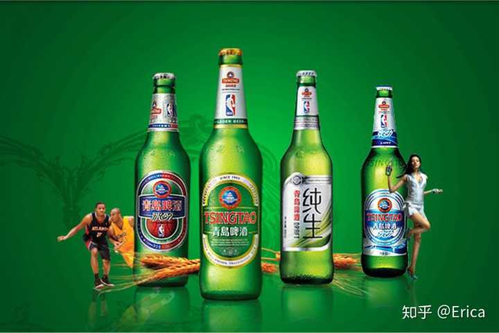 现在啤酒的包装除了瓶,桶和易拉罐外,还有哪些更好的解决方案?