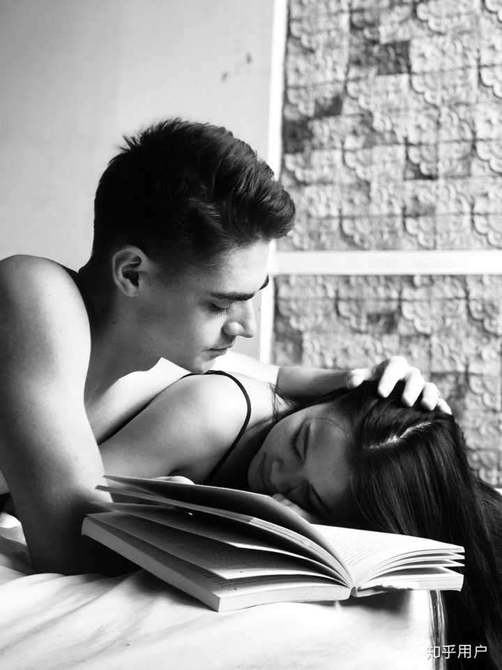 真正的情侣私房照是什么样?