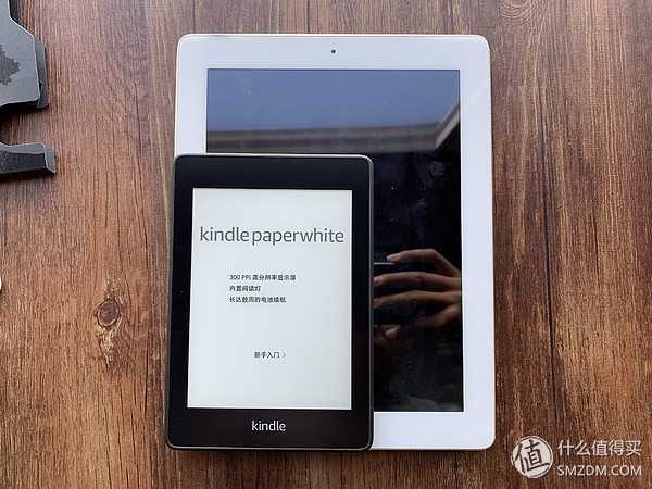 如何评价kindle Paperwhite 4 知乎