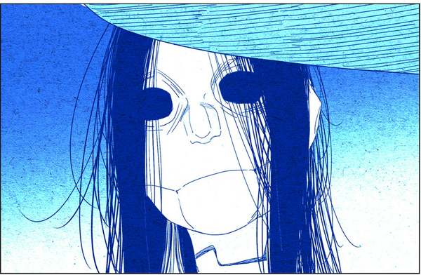 如何评价《一人之下》漫画第761（812）话？