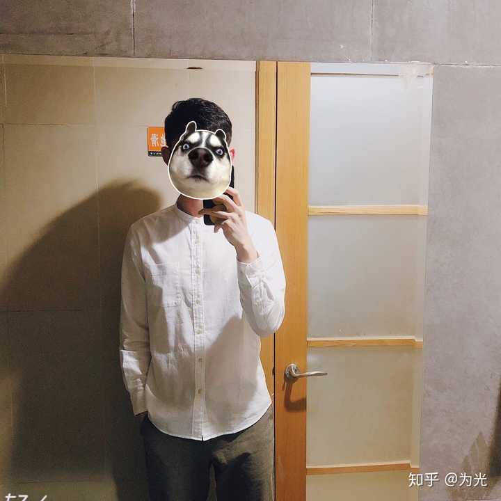 体型较瘦的男生如何穿衣搭配?