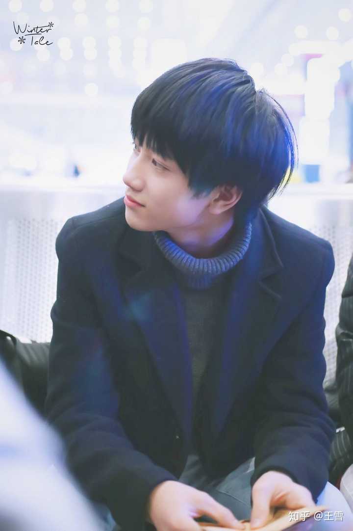 你们都是怎么喜欢上屠家小孩的?