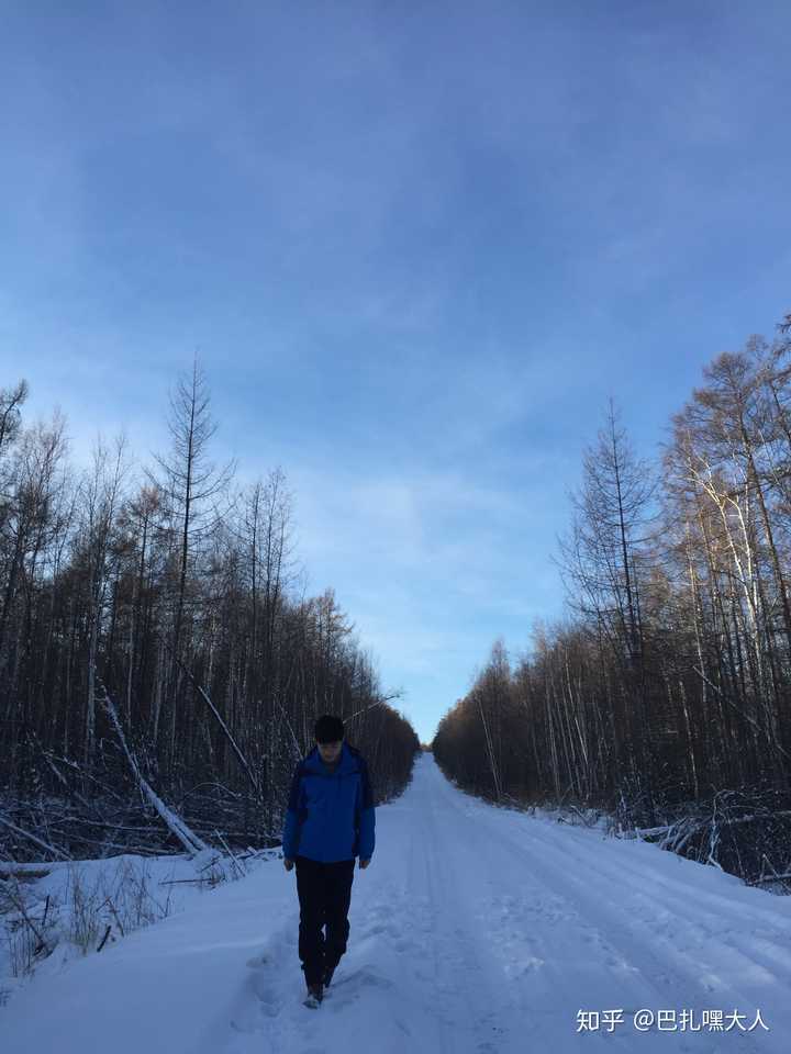 為什麼很多人嚮往一個人旅行?