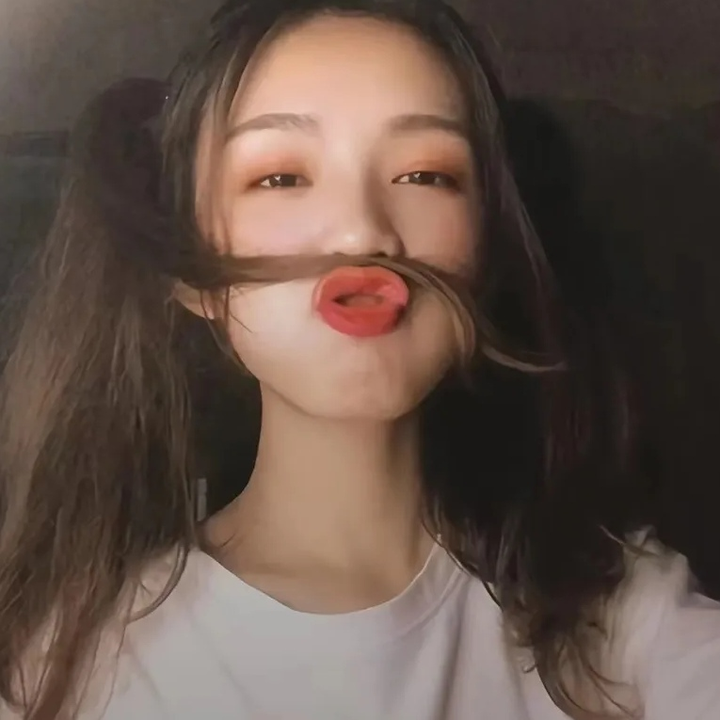 有哪些适合女生微信使用的头像？