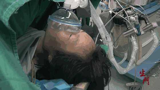 如何评价电影《生门》?