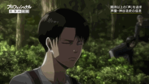 如何评价神谷浩史 知乎