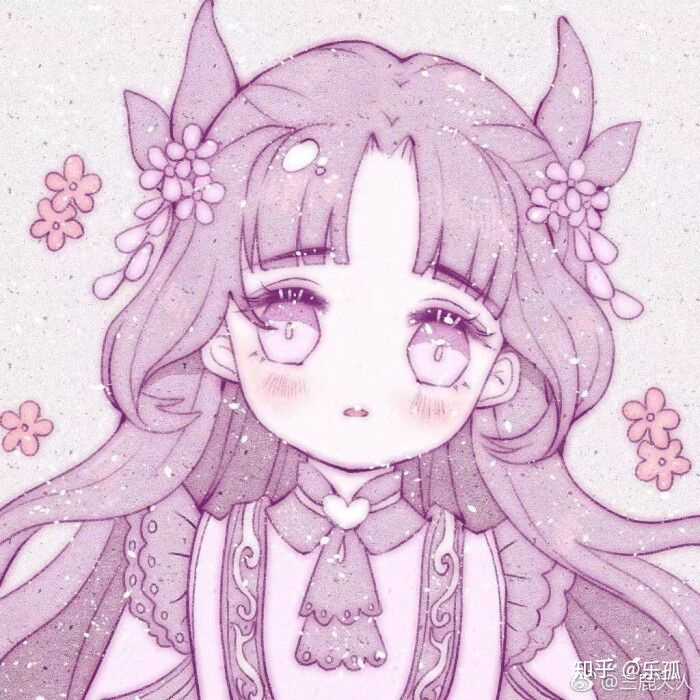 有什么适合团头的小众又好看的头像?