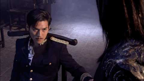 如何评价古装男神的颜