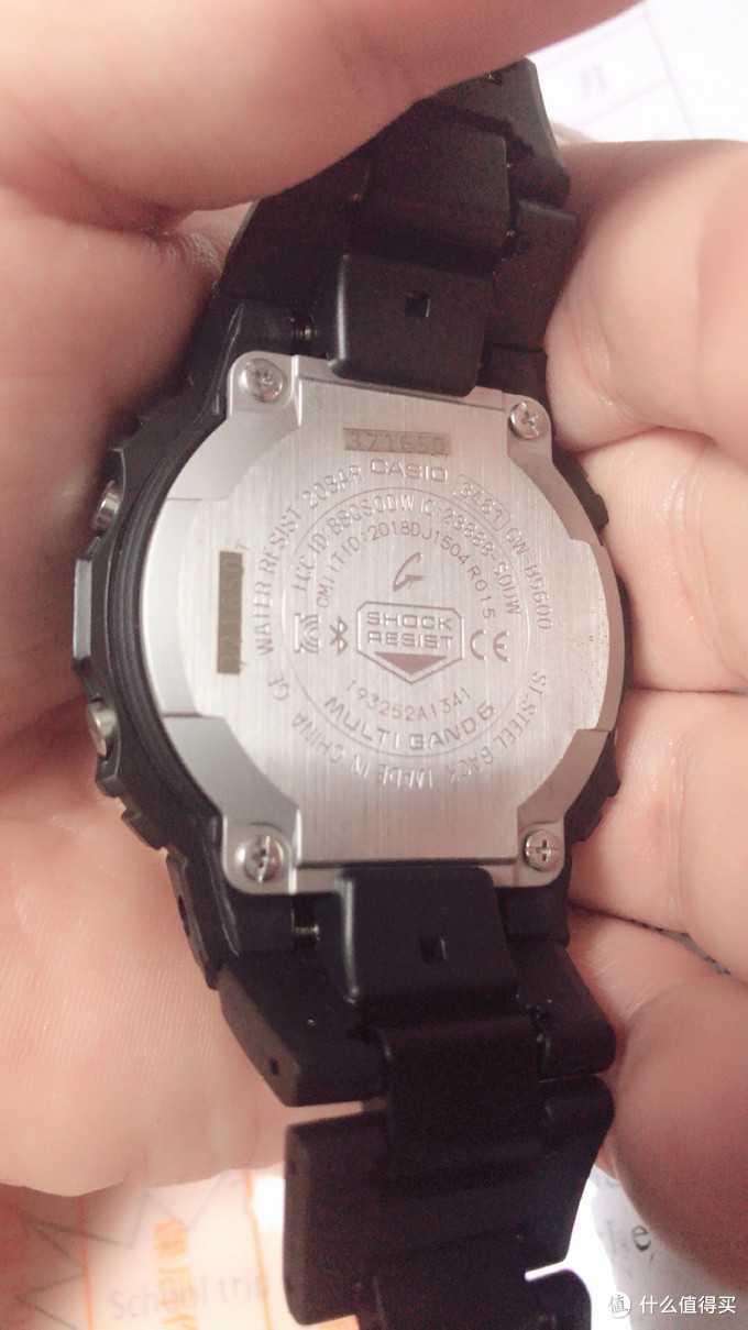 G Shock系列有哪些值得推荐的款式 知乎