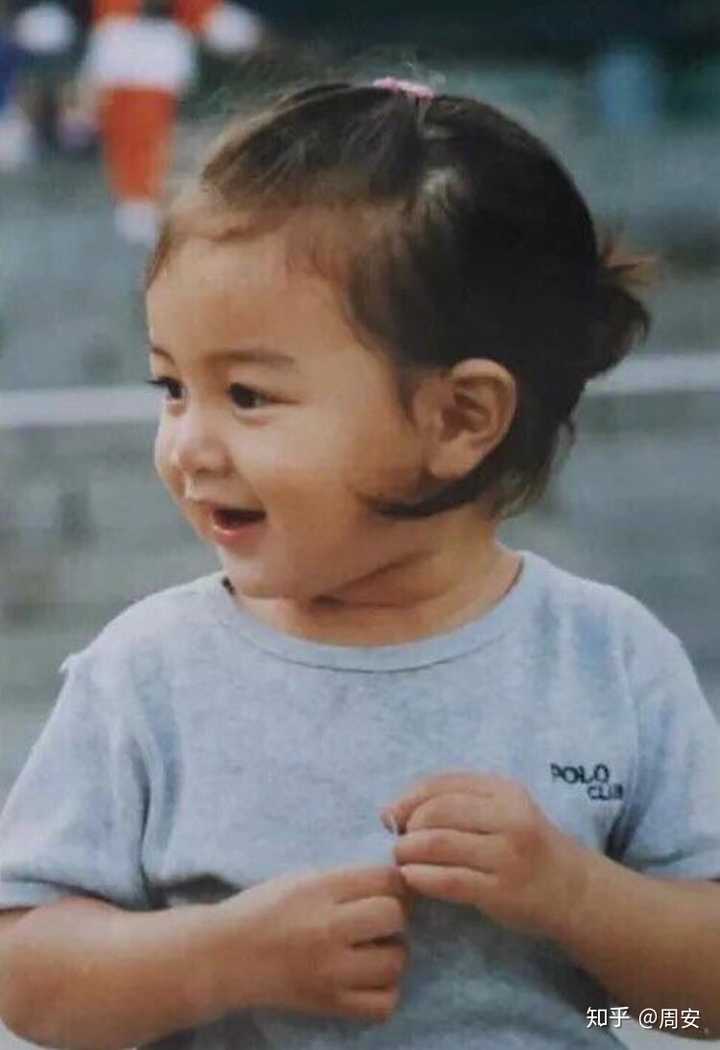 twice 成员朴志效的颜为何没有引起轰动?