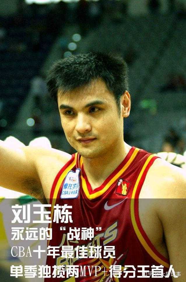 膝盖坏掉以前的刘玉栋是什么样的存在?
