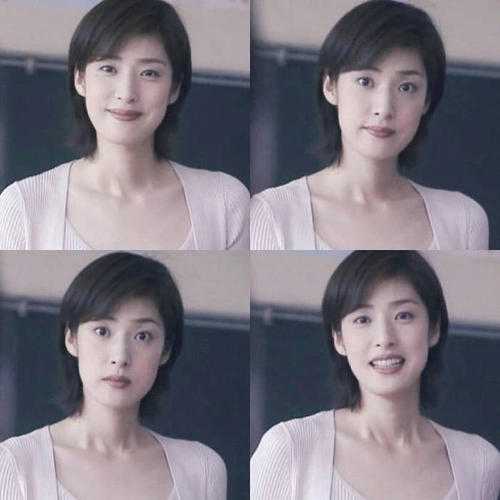 有哪位大神能识别这个女演员?