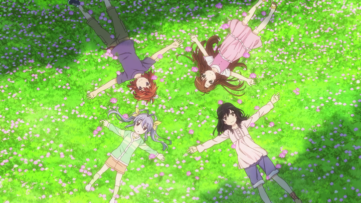 有哪些动画的op 或ed 很好看 知乎