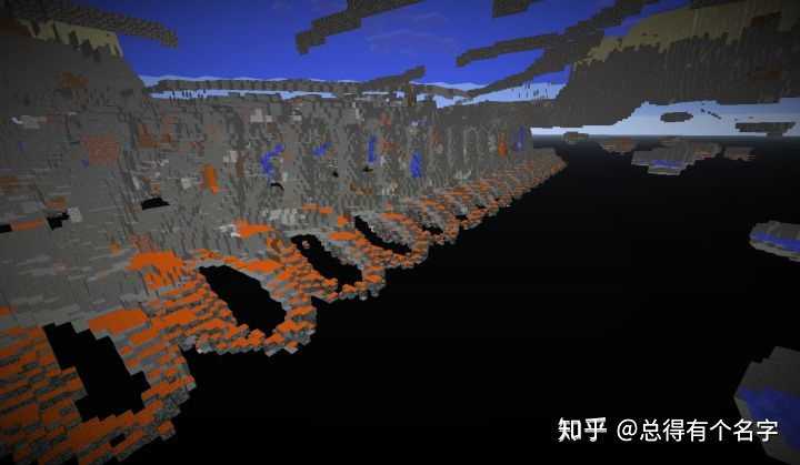 Minecraft 中有哪些有意思的种子 知乎 Minecraft 中有哪些有意思的种子 知乎