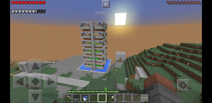 你在minecraft 中的家是怎样的 知乎 你在minecraft 中的家是怎样的 知乎