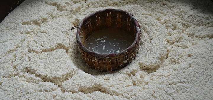 大家知道市面上好的手工酿造的米酒有哪些啊?