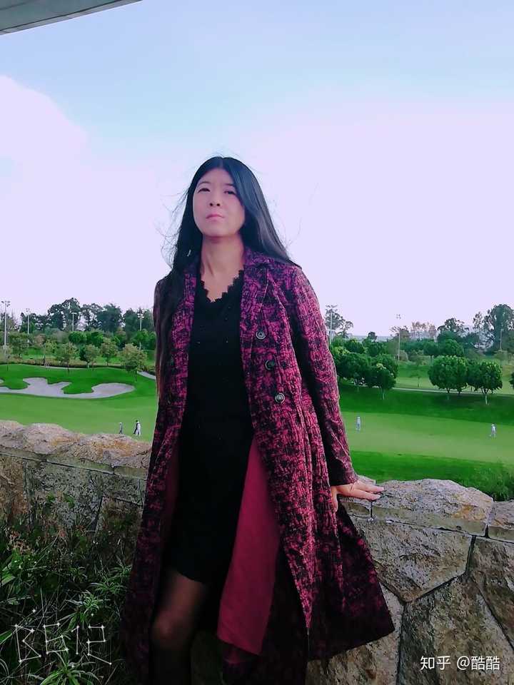 有一个漂亮的妈妈是种怎样的体验?