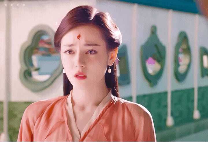 有哪部小说的女二让你意难平