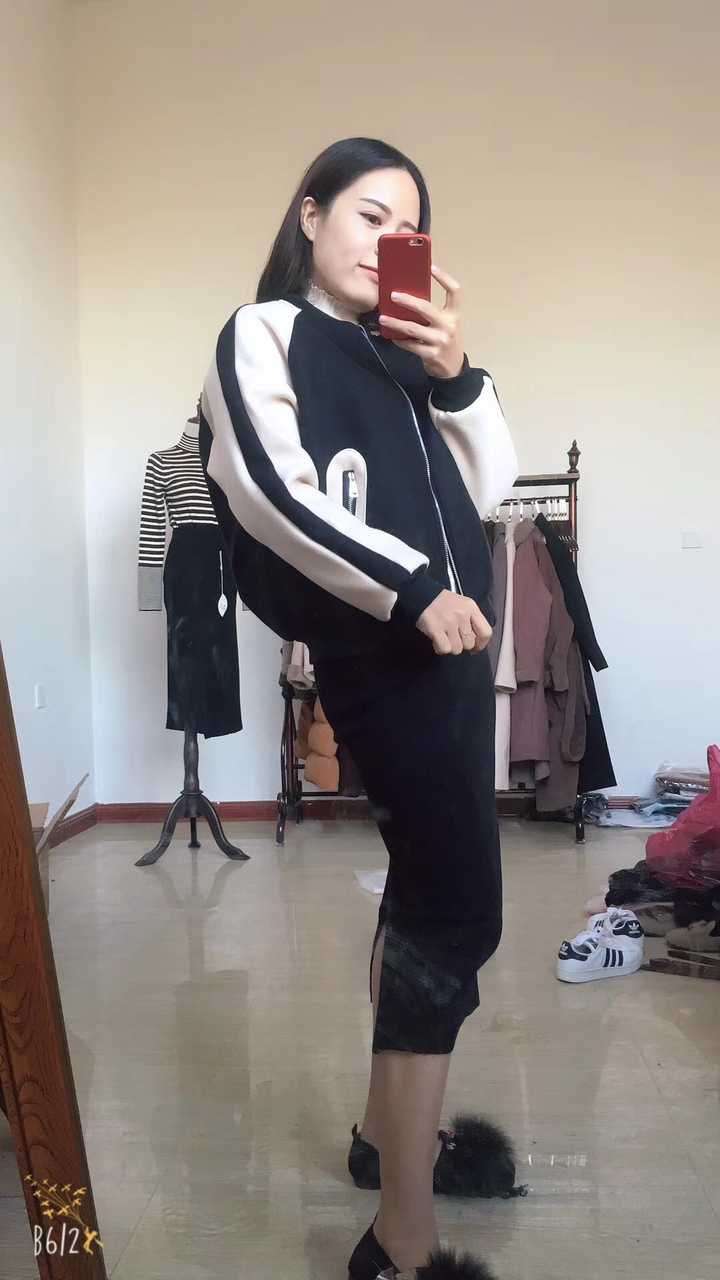 平常人可以漂亮到什么程度?