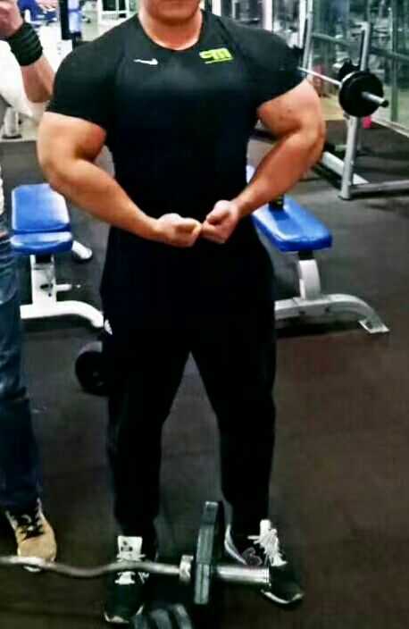 臂围超过40cm是一种什么体验 知乎