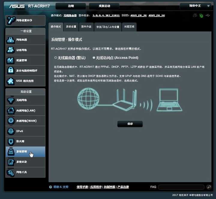 自帶液晶屏,可顯示狀態信息. 網件 r6300v2 網件 r