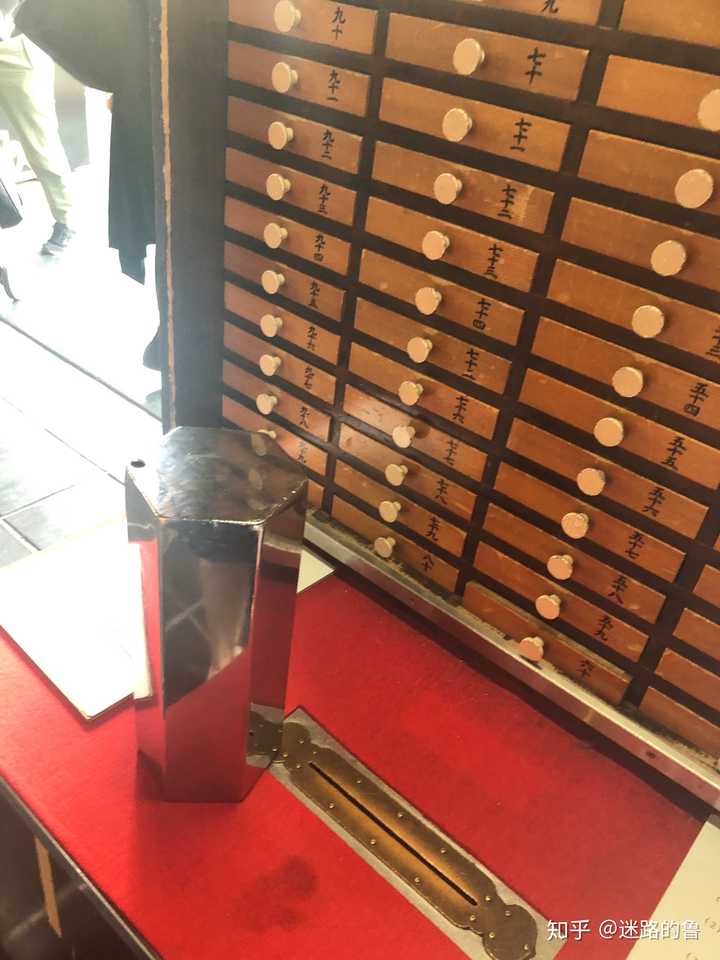 去日本东京的「浅草寺」有哪些实用的攻略和好的建议?