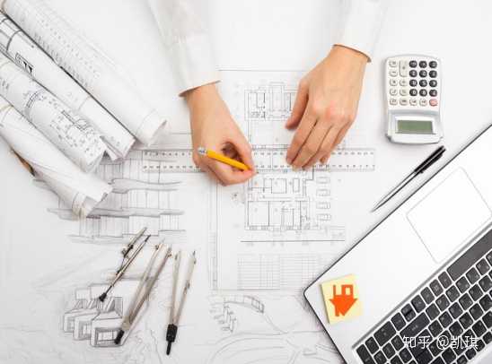 绘图员和室内设计师区别在哪?这些内行人都不一定知道?