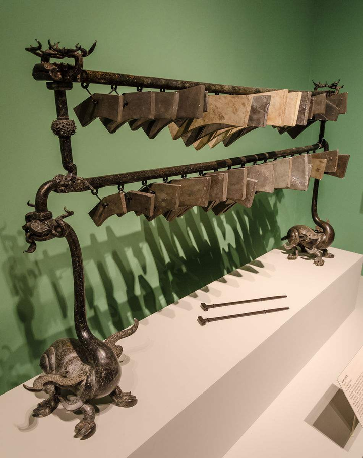 如何评价国家宝藏第二期