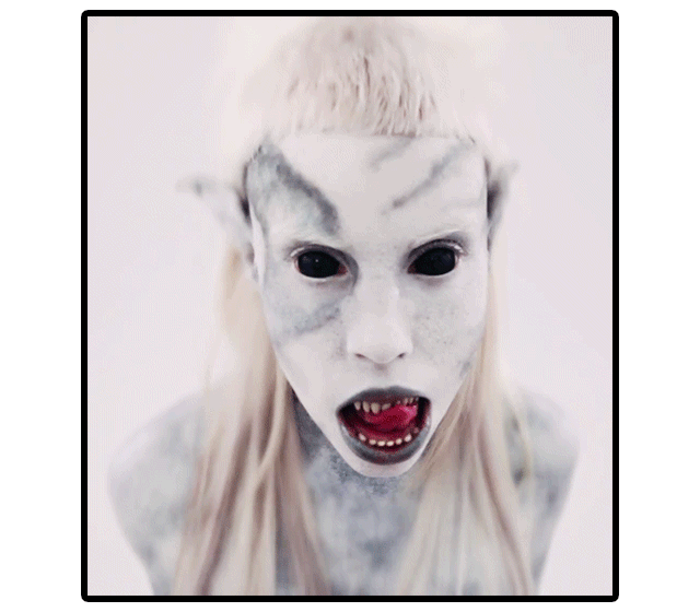 如何评价南非说唱团体 die antwoord?