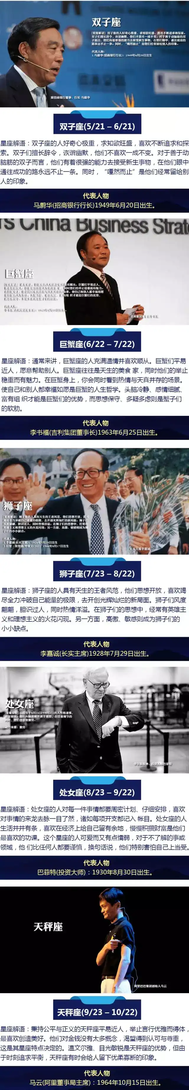 什么样的人会信星座 知乎 什么样的人会信星座 知乎